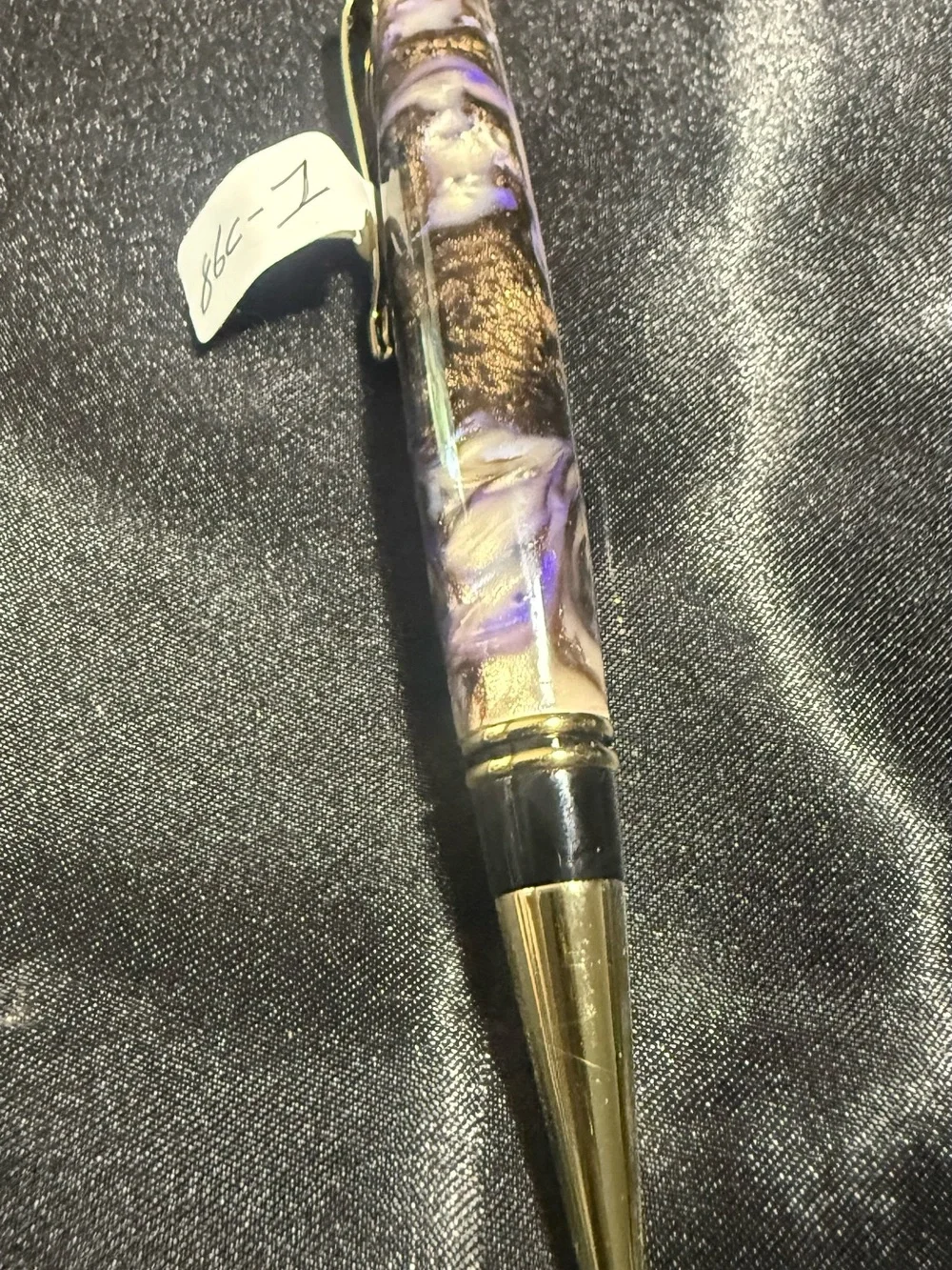 N/A executive ballpoint